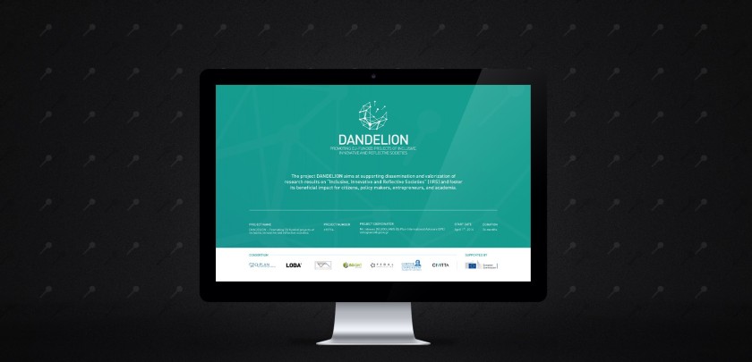 Dandelion - Website